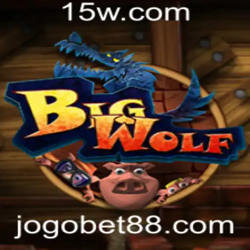 Desvendando BigWolf: O Jogo de Apostas que Conquista os Fãs de Jogobet