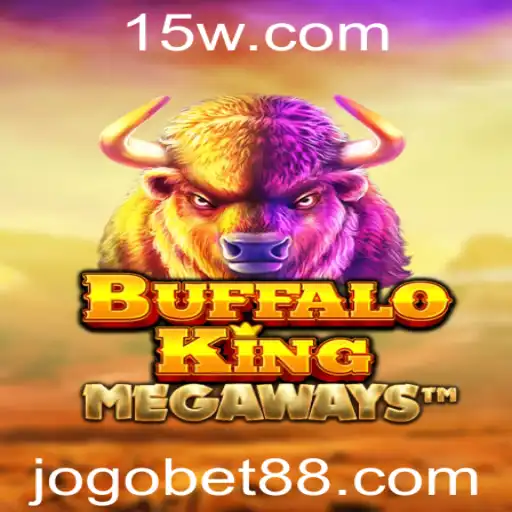 Descubra o Mundo Selvagem de BuffaloKing no Jogobet