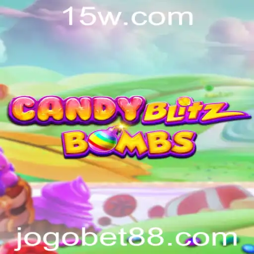 CandyBlitzBombs: Análise Completa e Regras Detalhadas do Jogo Frenético