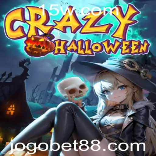 Descubra CrazyHalloween: O Jogo de Estratégia na Era das Apostas Digitais