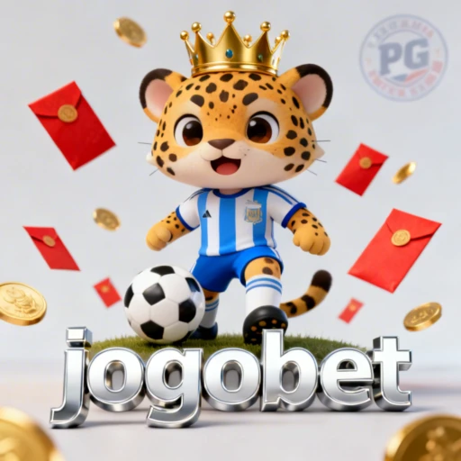 jogobet Logo