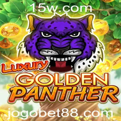 Explorando o Jogo LuxurGoldenPanther: Uma Nova Fórmula de Entretenimento