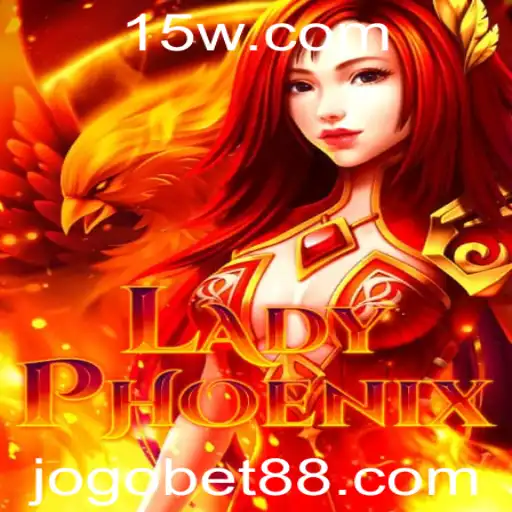 Explorando o Fascinante Mundo de LadyPhoenix: O Novo Jogo do Momento
