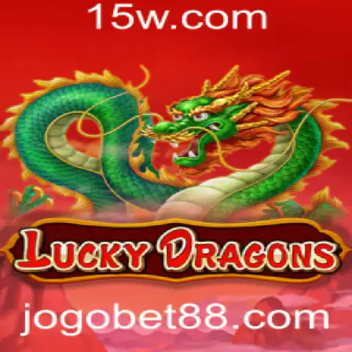 LuckyDragons: Explore o Fascinante Mundo do Novo Jogo de Azar Online