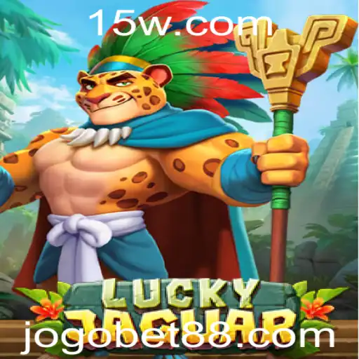Descubra o Fascinante Mundo de LuckyJaguar com Jogobet
