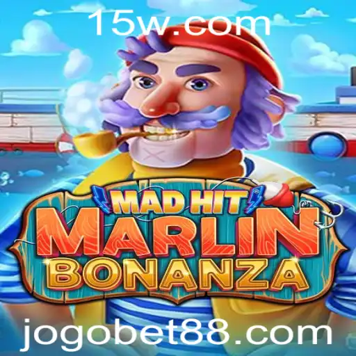 Explorando o Universo de MadHitMarlinBonanza: Um Jogo Inebriante