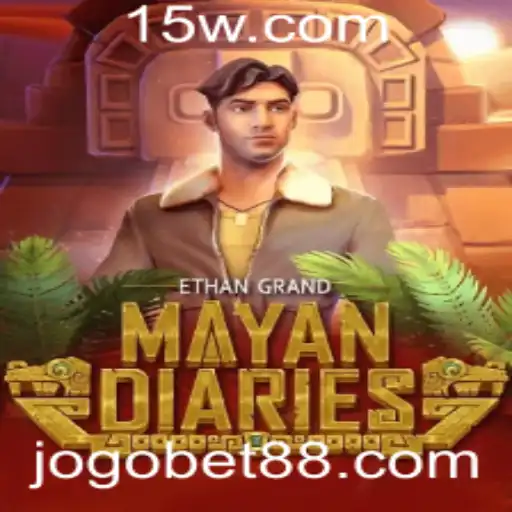 Descubra o Fascinante Mundo de MayanDiaries: Um Jogo Inovador que Revoluciona o Mercado