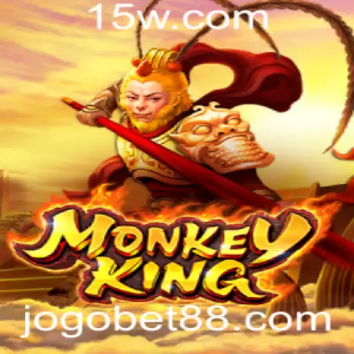 Descubra o Mundo Empolgante de MonkeyKing: Um Jogo de Estratégia e Aventura
