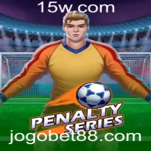 Explorando o PenaltySeries: O Envolvente Jogo de Apostas Disponível na Jogobet