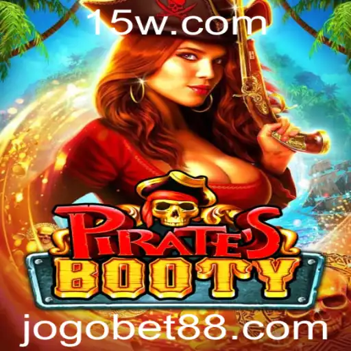 PiratesBooty: O Jogo de Aventura e Estratégia com Tema Naval