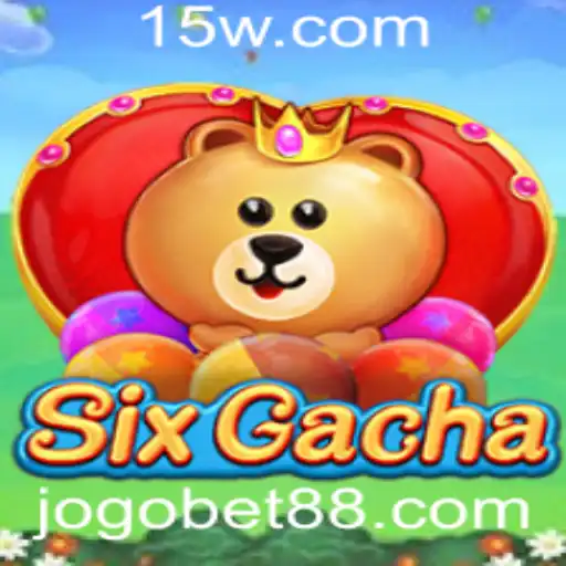 Descubra SixGacha: O Novo Fenômeno do Jogobet