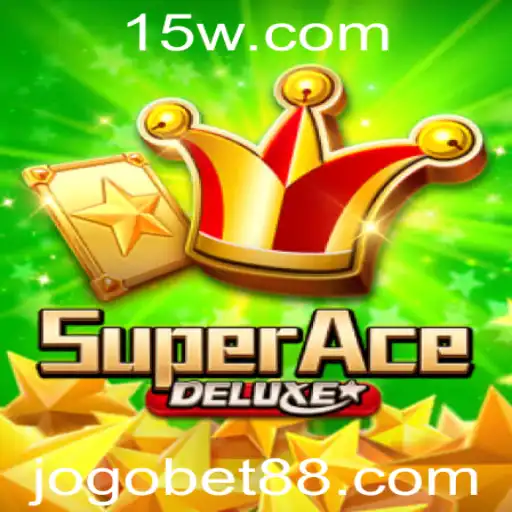 SuperAceDeluxe: O Empolgante Mundo do Novo Arcade