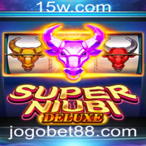 Descubra o Fascinante Mundo de SuperNiubiDeluxe com Jogobet