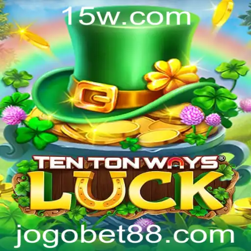 Descubra Tudo Sobre TenTonWaysLuck: O Novo Sensação no Mundo dos Jogos