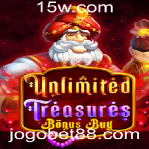 Desvendando o Mundo de UnlimitedTreasuresBonusBuy: A Última Sensação da jogobet