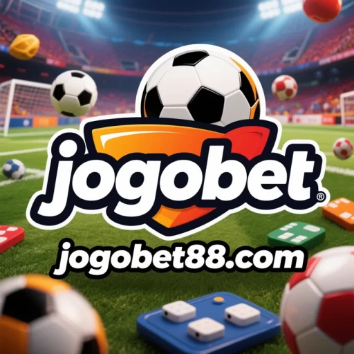 Logo jogobet
