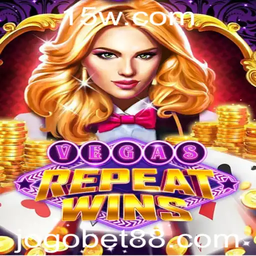 Explorando VegasRepeatWins: A Nova Sensação do Mundo dos Jogos