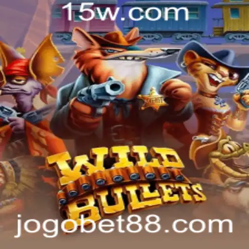 WildBullets: Uma Jornada no Mundo dos Jogos Competitivos